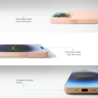 Coverzs Coverzs Solid silicone case geschikt voor iPhone 14 Plus (zacht roze) + ShieldCase screenprotector - beschermglas iPhone bescherming - iPhone case bescherm hoesje + Screenprotector Coverzs Coverzs Solid silicone case geschikt voor iPhone 14 Plus (zacht roze) + ShieldCase screenprotector - beschermglas iPhone bescherming - iPhone case bescherm hoesje + Screenprotector