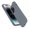 Coverzs Coverzs Solid silicone case geschikt voor iPhone 14 Pro (lavendel grijs) + ShieldCase screenprotector - beschermglas iPhone bescherming - iPhone case bescherm hoesje + Screenprotector Coverzs Coverzs Solid silicone case geschikt voor iPhone 14 Pro (lavendel grijs) + ShieldCase screenprotector - beschermglas iPhone bescherming - iPhone case bescherm hoesje + Screenprotector