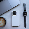 Coverzs Coverzs Solid silicone case geschikt voor iPhone 14 Pro (pastelblauw) + ShieldCase screenprotector - beschermglas iPhone bescherming - iPhone case bescherm hoesje + Screenprotector Coverzs Coverzs Solid silicone case geschikt voor iPhone 14 Pro (pastelblauw) + ShieldCase screenprotector - beschermglas iPhone bescherming - iPhone case bescherm hoesje + Screenprotector