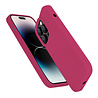 Coverzs Coverzs Solid silicone case geschikt voor iPhone 14 Pro Max (rosé) + ShieldCase screenprotector - beschermglas iPhone bescherming - iPhone case bescherm hoesje + Screenprotector Coverzs Coverzs Solid silicone case geschikt voor iPhone 14 Pro Max (rosé) + ShieldCase screenprotector - beschermglas iPhone bescherming - iPhone case bescherm hoesje + Screenprotector