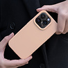 Coverzs Coverzs Solid silicone case geschikt voor iPhone 14 Pro Max (zacht roze) + ShieldCase screenprotector - beschermglas iPhone bescherming - iPhone case bescherm hoesje + Screenprotector Coverzs Coverzs Solid silicone case geschikt voor iPhone 14 Pro Max (zacht roze) + ShieldCase screenprotector - beschermglas iPhone bescherming - iPhone case bescherm hoesje + Screenprotector