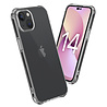 Shieldcase ShieldCase geschikt voor iPhone 14 Anti-Yellowing TPU shock case (transparant) + ShieldCase screenprotector - beschermglas iPhone bescherming - iPhone case bescherm hoesje + Screenprotector Shieldcase ShieldCase geschikt voor iPhone 14 Anti-Yellowing TPU shock case (transparant) + ShieldCase screenprotector - beschermglas iPhone bescherming - iPhone case bescherm hoesje + Screenprotector