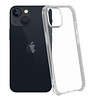 Shieldcase ShieldCase geschikt voor iPhone 14 Anti-Yellowing TPU shock case (transparant) + ShieldCase screenprotector - beschermglas iPhone bescherming - iPhone case bescherm hoesje + Screenprotector Shieldcase ShieldCase geschikt voor iPhone 14 Anti-Yellowing TPU shock case (transparant) + ShieldCase screenprotector - beschermglas iPhone bescherming - iPhone case bescherm hoesje + Screenprotector