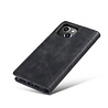 Shieldcase Shieldcase geschikt voor iPhone 14 bookcase (zwart) + ShieldCase screenprotector - beschermglas iPhone bescherming - iPhone case bescherm hoesje + Screenprotector Shieldcase Shieldcase geschikt voor iPhone 14 bookcase (zwart) + ShieldCase screenprotector - beschermglas iPhone bescherming - iPhone case bescherm hoesje + Screenprotector