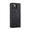 Shieldcase Shieldcase geschikt voor iPhone 14 bookcase (zwart) + ShieldCase screenprotector - beschermglas iPhone bescherming - iPhone case bescherm hoesje + Screenprotector Shieldcase Shieldcase geschikt voor iPhone 14 bookcase (zwart) + ShieldCase screenprotector - beschermglas iPhone bescherming - iPhone case bescherm hoesje + Screenprotector