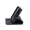 Shieldcase Shieldcase geschikt voor iPhone 14 bookcase (zwart) + ShieldCase screenprotector - beschermglas iPhone bescherming - iPhone case bescherm hoesje + Screenprotector Shieldcase Shieldcase geschikt voor iPhone 14 bookcase (zwart) + ShieldCase screenprotector - beschermglas iPhone bescherming - iPhone case bescherm hoesje + Screenprotector