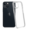Shieldcase ShieldCase geschikt voor iPhone 14 Plus Anti-Yellowing TPU shock case (transparant) + ShieldCase screenprotector - beschermglas iPhone bescherming - iPhone case bescherm hoesje + Screenprotector Shieldcase ShieldCase geschikt voor iPhone 14 Plus Anti-Yellowing TPU shock case (transparant) + ShieldCase screenprotector - beschermglas iPhone bescherming - iPhone case bescherm hoesje + Screenprotector