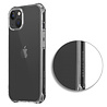 Shieldcase ShieldCase geschikt voor iPhone 14 Plus Anti-Yellowing TPU shock case (transparant) + ShieldCase screenprotector - beschermglas iPhone bescherming - iPhone case bescherm hoesje + Screenprotector Shieldcase ShieldCase geschikt voor iPhone 14 Plus Anti-Yellowing TPU shock case (transparant) + ShieldCase screenprotector - beschermglas iPhone bescherming - iPhone case bescherm hoesje + Screenprotector