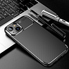 Shieldcase ShieldCase geschikt voor iPhone 14 Plus Carbon Fiber Case (zwart) + ShieldCase screenprotector - beschermglas iPhone bescherming - iPhone case bescherm hoesje + Screenprotector Shieldcase ShieldCase geschikt voor iPhone 14 Plus Carbon Fiber Case (zwart) + ShieldCase screenprotector - beschermglas iPhone bescherming - iPhone case bescherm hoesje + Screenprotector