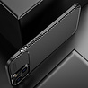 Shieldcase ShieldCase geschikt voor iPhone 14 Plus Carbon Fiber Case (zwart) + ShieldCase screenprotector - beschermglas iPhone bescherming - iPhone case bescherm hoesje + Screenprotector Shieldcase ShieldCase geschikt voor iPhone 14 Plus Carbon Fiber Case (zwart) + ShieldCase screenprotector - beschermglas iPhone bescherming - iPhone case bescherm hoesje + Screenprotector