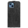 Shieldcase ShieldCase geschikt voor iPhone 14 Plus Flip case zwart leer + ShieldCase screenprotector - beschermglas iPhone bescherming - iPhone case bescherm hoesje + Screenprotector Shieldcase ShieldCase geschikt voor iPhone 14 Plus Flip case zwart leer + ShieldCase screenprotector - beschermglas iPhone bescherming - iPhone case bescherm hoesje + Screenprotector