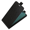Shieldcase ShieldCase geschikt voor iPhone 14 Plus Flip case zwart leer + ShieldCase screenprotector - beschermglas iPhone bescherming - iPhone case bescherm hoesje + Screenprotector Shieldcase ShieldCase geschikt voor iPhone 14 Plus Flip case zwart leer + ShieldCase screenprotector - beschermglas iPhone bescherming - iPhone case bescherm hoesje + Screenprotector