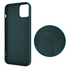 Shieldcase ShieldCase geschikt voor iPhone 14 Plus silicone case (donkergroen) + ShieldCase screenprotector - beschermglas iPhone bescherming - iPhone case bescherm hoesje + Screenprotector Shieldcase ShieldCase geschikt voor iPhone 14 Plus silicone case (donkergroen) + ShieldCase screenprotector - beschermglas iPhone bescherming - iPhone case bescherm hoesje + Screenprotector