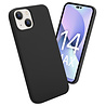 Shieldcase ShieldCase geschikt voor iPhone 14 Plus silicone case (zwart) + ShieldCase screenprotector - beschermglas iPhone bescherming - iPhone case bescherm hoesje + Screenprotector Shieldcase ShieldCase geschikt voor iPhone 14 Plus silicone case (zwart) + ShieldCase screenprotector - beschermglas iPhone bescherming - iPhone case bescherm hoesje + Screenprotector