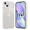 Shieldcase ShieldCase geschikt voor iPhone 14 Plus TPU Glitter case (transparant) + ShieldCase screenprotector - beschermglas iPhone bescherming - iPhone case bescherm hoesje + Screenprotector Shieldcase ShieldCase geschikt voor iPhone 14 Plus TPU Glitter case (transparant) + ShieldCase screenprotector - beschermglas iPhone bescherming - iPhone case bescherm hoesje + Screenprotector