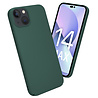 Shieldcase Shieldcase geschikt voor iPhone 14 Plus ultra thin case (groen) + ShieldCase screenprotector - beschermglas iPhone bescherming - iPhone case bescherm hoesje + Screenprotector Shieldcase Shieldcase geschikt voor iPhone 14 Plus ultra thin case (groen) + ShieldCase screenprotector - beschermglas iPhone bescherming - iPhone case bescherm hoesje + Screenprotector