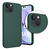 Shieldcase Shieldcase geschikt voor iPhone 14 Plus ultra thin case (groen) + ShieldCase screenprotector - beschermglas iPhone bescherming - iPhone case bescherm hoesje + Screenprotector Shieldcase Shieldcase geschikt voor iPhone 14 Plus ultra thin case (groen) + ShieldCase screenprotector - beschermglas iPhone bescherming - iPhone case bescherm hoesje + Screenprotector