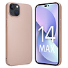 Shieldcase Shieldcase geschikt voor iPhone 14 Plus ultra thin case (rosé goud) + ShieldCase screenprotector - beschermglas iPhone bescherming - iPhone case bescherm hoesje + Screenprotector Shieldcase Shieldcase geschikt voor iPhone 14 Plus ultra thin case (rosé goud) + ShieldCase screenprotector - beschermglas iPhone bescherming - iPhone case bescherm hoesje + Screenprotector