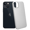 Shieldcase Shieldcase geschikt voor iPhone 14 Plus ultra thin case (zilver) + ShieldCase screenprotector - beschermglas iPhone bescherming - iPhone case bescherm hoesje + Screenprotector Shieldcase Shieldcase geschikt voor iPhone 14 Plus ultra thin case (zilver) + ShieldCase screenprotector - beschermglas iPhone bescherming - iPhone case bescherm hoesje + Screenprotector