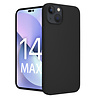 Shieldcase Shieldcase geschikt voor iPhone 14 Plus ultra thin case (zwart) + ShieldCase screenprotector - beschermglas iPhone bescherming - iPhone case bescherm hoesje + Screenprotector Shieldcase Shieldcase geschikt voor iPhone 14 Plus ultra thin case (zwart) + ShieldCase screenprotector - beschermglas iPhone bescherming - iPhone case bescherm hoesje + Screenprotector