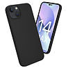 Shieldcase Shieldcase geschikt voor iPhone 14 Plus ultra thin case (zwart) + ShieldCase screenprotector - beschermglas iPhone bescherming - iPhone case bescherm hoesje + Screenprotector Shieldcase Shieldcase geschikt voor iPhone 14 Plus ultra thin case (zwart) + ShieldCase screenprotector - beschermglas iPhone bescherming - iPhone case bescherm hoesje + Screenprotector