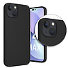Shieldcase Shieldcase geschikt voor iPhone 14 Plus ultra thin case (zwart) + ShieldCase screenprotector - beschermglas iPhone bescherming - iPhone case bescherm hoesje + Screenprotector Shieldcase Shieldcase geschikt voor iPhone 14 Plus ultra thin case (zwart) + ShieldCase screenprotector - beschermglas iPhone bescherming - iPhone case bescherm hoesje + Screenprotector