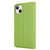 Shieldcase ShieldCase geschikt voor iPhone 14 Plus wallet case (groen) + ShieldCase screenprotector - beschermglas iPhone bescherming - iPhone case bescherm hoesje + Screenprotector Shieldcase ShieldCase geschikt voor iPhone 14 Plus wallet case (groen) + ShieldCase screenprotector - beschermglas iPhone bescherming - iPhone case bescherm hoesje + Screenprotector