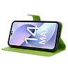 Shieldcase ShieldCase geschikt voor iPhone 14 Plus wallet case (groen) + ShieldCase screenprotector - beschermglas iPhone bescherming - iPhone case bescherm hoesje + Screenprotector Shieldcase ShieldCase geschikt voor iPhone 14 Plus wallet case (groen) + ShieldCase screenprotector - beschermglas iPhone bescherming - iPhone case bescherm hoesje + Screenprotector