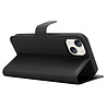 Shieldcase ShieldCase geschikt voor iPhone 14 Plus wallet case (zwart) + ShieldCase screenprotector - beschermglas iPhone bescherming - iPhone case bescherm hoesje + Screenprotector Shieldcase ShieldCase geschikt voor iPhone 14 Plus wallet case (zwart) + ShieldCase screenprotector - beschermglas iPhone bescherming - iPhone case bescherm hoesje + Screenprotector