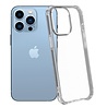 Shieldcase ShieldCase geschikt voor iPhone 14 Pro Anti-Yellowing TPU shock case (transparant) + ShieldCase screenprotector - beschermglas iPhone bescherming - iPhone case bescherm hoesje + Screenprotector Shieldcase ShieldCase geschikt voor iPhone 14 Pro Anti-Yellowing TPU shock case (transparant) + ShieldCase screenprotector - beschermglas iPhone bescherming - iPhone case bescherm hoesje + Screenprotector