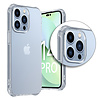 Shieldcase ShieldCase geschikt voor iPhone 14 Pro Anti-Yellowing TPU shock case (transparant) + ShieldCase screenprotector - beschermglas iPhone bescherming - iPhone case bescherm hoesje + Screenprotector Shieldcase ShieldCase geschikt voor iPhone 14 Pro Anti-Yellowing TPU shock case (transparant) + ShieldCase screenprotector - beschermglas iPhone bescherming - iPhone case bescherm hoesje + Screenprotector