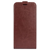 Shieldcase ShieldCase geschikt voor iPhone 14 Pro Flip case bruin leer + ShieldCase screenprotector - beschermglas iPhone bescherming - iPhone case bescherm hoesje + Screenprotector Shieldcase ShieldCase geschikt voor iPhone 14 Pro Flip case bruin leer + ShieldCase screenprotector - beschermglas iPhone bescherming - iPhone case bescherm hoesje + Screenprotector