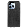 Shieldcase ShieldCase geschikt voor iPhone 14 Pro Flip case zwart leer + ShieldCase screenprotector - beschermglas iPhone bescherming - iPhone case bescherm hoesje + Screenprotector Shieldcase ShieldCase geschikt voor iPhone 14 Pro Flip case zwart leer + ShieldCase screenprotector - beschermglas iPhone bescherming - iPhone case bescherm hoesje + Screenprotector