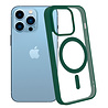Shieldcase ShieldCase geschikt voor iPhone 14 Pro Magsafe hoesje transparant gekleurde rand (groen) + ShieldCase screenprotector - beschermglas iPhone bescherming - iPhone case bescherm hoesje + Screenprotector Shieldcase ShieldCase geschikt voor iPhone 14 Pro Magsafe hoesje transparant gekleurde rand (groen) + ShieldCase screenprotector - beschermglas iPhone bescherming - iPhone case bescherm hoesje + Screenprotector
