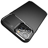 Shieldcase ShieldCase geschikt voor iPhone 14 Pro Max Carbon Fiber Case (zwart) + ShieldCase screenprotector - beschermglas iPhone bescherming - iPhone case bescherm hoesje + Screenprotector Shieldcase ShieldCase geschikt voor iPhone 14 Pro Max Carbon Fiber Case (zwart) + ShieldCase screenprotector - beschermglas iPhone bescherming - iPhone case bescherm hoesje + Screenprotector