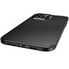 Shieldcase ShieldCase geschikt voor iPhone 14 Pro Max Carbon Fiber Case (zwart) + ShieldCase screenprotector - beschermglas iPhone bescherming - iPhone case bescherm hoesje + Screenprotector Shieldcase ShieldCase geschikt voor iPhone 14 Pro Max Carbon Fiber Case (zwart) + ShieldCase screenprotector - beschermglas iPhone bescherming - iPhone case bescherm hoesje + Screenprotector