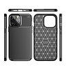 Shieldcase ShieldCase geschikt voor iPhone 14 Pro Max Carbon Fiber Case (zwart) + ShieldCase screenprotector - beschermglas iPhone bescherming - iPhone case bescherm hoesje + Screenprotector Shieldcase ShieldCase geschikt voor iPhone 14 Pro Max Carbon Fiber Case (zwart) + ShieldCase screenprotector - beschermglas iPhone bescherming - iPhone case bescherm hoesje + Screenprotector