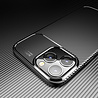 Shieldcase ShieldCase geschikt voor iPhone 14 Pro Max Carbon Fiber Case (zwart) + ShieldCase screenprotector - beschermglas iPhone bescherming - iPhone case bescherm hoesje + Screenprotector Shieldcase ShieldCase geschikt voor iPhone 14 Pro Max Carbon Fiber Case (zwart) + ShieldCase screenprotector - beschermglas iPhone bescherming - iPhone case bescherm hoesje + Screenprotector