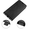 Shieldcase ShieldCase geschikt voor iPhone 14 Pro Max Flip case zwart leer + ShieldCase screenprotector - beschermglas iPhone bescherming - iPhone case bescherm hoesje + Screenprotector Shieldcase ShieldCase geschikt voor iPhone 14 Pro Max Flip case zwart leer + ShieldCase screenprotector - beschermglas iPhone bescherming - iPhone case bescherm hoesje + Screenprotector