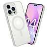 Shieldcase ShieldCase geschikt voor iPhone 14 Pro Max MagSafe hoesje (transparant) + ShieldCase screenprotector - beschermglas iPhone bescherming - iPhone case bescherm hoesje + Screenprotector Shieldcase ShieldCase geschikt voor iPhone 14 Pro Max MagSafe hoesje (transparant) + ShieldCase screenprotector - beschermglas iPhone bescherming - iPhone case bescherm hoesje + Screenprotector