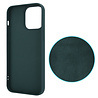 Shieldcase ShieldCase geschikt voor iPhone 14 Pro Max silicone case (donkergroen) + ShieldCase screenprotector - beschermglas iPhone bescherming - iPhone case bescherm hoesje + Screenprotector Shieldcase ShieldCase geschikt voor iPhone 14 Pro Max silicone case (donkergroen) + ShieldCase screenprotector - beschermglas iPhone bescherming - iPhone case bescherm hoesje + Screenprotector