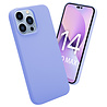 Shieldcase ShieldCase geschikt voor iPhone 14 Pro Max silicone case (paars) + ShieldCase screenprotector - beschermglas iPhone bescherming - iPhone case bescherm hoesje + Screenprotector Shieldcase ShieldCase geschikt voor iPhone 14 Pro Max silicone case (paars) + ShieldCase screenprotector - beschermglas iPhone bescherming - iPhone case bescherm hoesje + Screenprotector