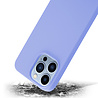 Shieldcase ShieldCase geschikt voor iPhone 14 Pro Max silicone case (paars) + ShieldCase screenprotector - beschermglas iPhone bescherming - iPhone case bescherm hoesje + Screenprotector Shieldcase ShieldCase geschikt voor iPhone 14 Pro Max silicone case (paars) + ShieldCase screenprotector - beschermglas iPhone bescherming - iPhone case bescherm hoesje + Screenprotector