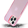 Shieldcase ShieldCase geschikt voor iPhone 14 Pro Max TPU case (roze) + ShieldCase screenprotector - beschermglas iPhone bescherming - iPhone case bescherm hoesje + Screenprotector Shieldcase ShieldCase geschikt voor iPhone 14 Pro Max TPU case (roze) + ShieldCase screenprotector - beschermglas iPhone bescherming - iPhone case bescherm hoesje + Screenprotector