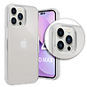 Shieldcase ShieldCase geschikt voor iPhone 14 Pro Max TPU case (transparant) + ShieldCase screenprotector - beschermglas iPhone bescherming - iPhone case bescherm hoesje + Screenprotector Shieldcase ShieldCase geschikt voor iPhone 14 Pro Max TPU case (transparant) + ShieldCase screenprotector - beschermglas iPhone bescherming - iPhone case bescherm hoesje + Screenprotector