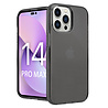 Shieldcase ShieldCase geschikt voor iPhone 14 Pro Max TPU case (zwart) + ShieldCase screenprotector - beschermglas iPhone bescherming - iPhone case bescherm hoesje + Screenprotector Shieldcase ShieldCase geschikt voor iPhone 14 Pro Max TPU case (zwart) + ShieldCase screenprotector - beschermglas iPhone bescherming - iPhone case bescherm hoesje + Screenprotector