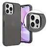 Shieldcase ShieldCase geschikt voor iPhone 14 Pro Max TPU case (zwart) + ShieldCase screenprotector - beschermglas iPhone bescherming - iPhone case bescherm hoesje + Screenprotector Shieldcase ShieldCase geschikt voor iPhone 14 Pro Max TPU case (zwart) + ShieldCase screenprotector - beschermglas iPhone bescherming - iPhone case bescherm hoesje + Screenprotector