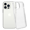 Shieldcase ShieldCase geschikt voor iPhone 14 Pro Max TPU Glitter case (transparant) + ShieldCase screenprotector - beschermglas iPhone bescherming - iPhone case bescherm hoesje + Screenprotector Shieldcase ShieldCase geschikt voor iPhone 14 Pro Max TPU Glitter case (transparant) + ShieldCase screenprotector - beschermglas iPhone bescherming - iPhone case bescherm hoesje + Screenprotector