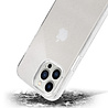 Shieldcase ShieldCase geschikt voor iPhone 14 Pro Max TPU Glitter case (transparant) + ShieldCase screenprotector - beschermglas iPhone bescherming - iPhone case bescherm hoesje + Screenprotector Shieldcase ShieldCase geschikt voor iPhone 14 Pro Max TPU Glitter case (transparant) + ShieldCase screenprotector - beschermglas iPhone bescherming - iPhone case bescherm hoesje + Screenprotector