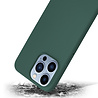 Shieldcase Shieldcase geschikt voor iPhone 14 Pro Max ultra thin case (groen) + ShieldCase screenprotector - beschermglas iPhone bescherming - iPhone case bescherm hoesje + Screenprotector Shieldcase Shieldcase geschikt voor iPhone 14 Pro Max ultra thin case (groen) + ShieldCase screenprotector - beschermglas iPhone bescherming - iPhone case bescherm hoesje + Screenprotector